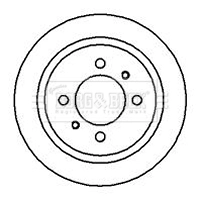 BBD4096