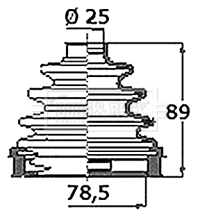 BCB6419
