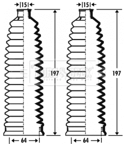 BSG3273