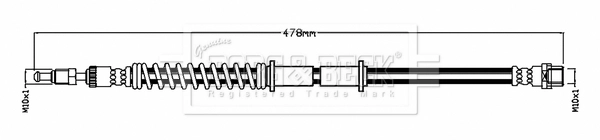BBH8785