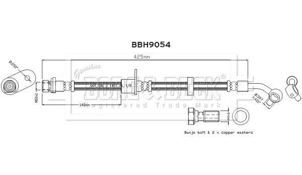 BBH9054