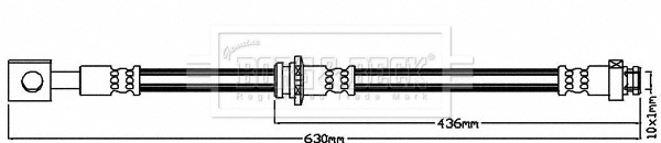 BBH8004