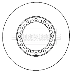 BBD6025S