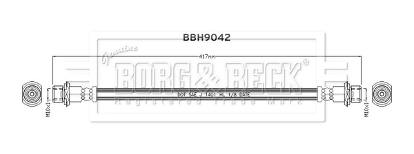 BBH9042