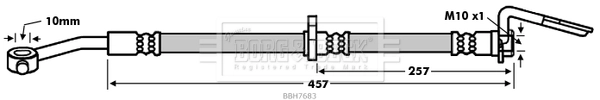BBH7683