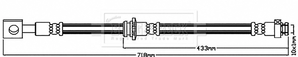 BBH8055