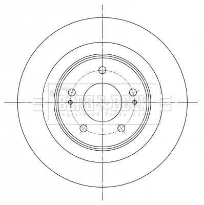 BBD5396