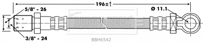 BBH6542