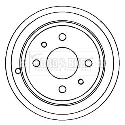 BBR7086