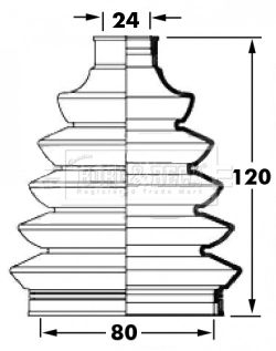 BCB6029