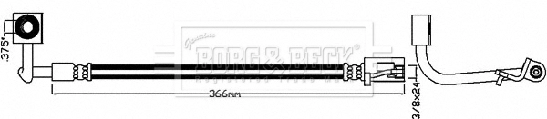 BBH8091