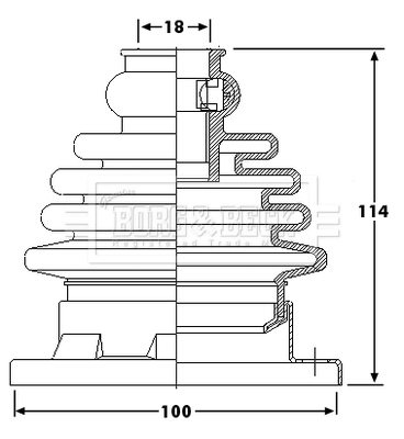 BCB6184