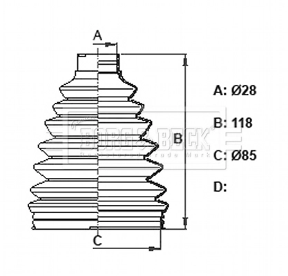 BCB6163