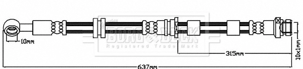 BBH8040