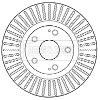 BBD4605