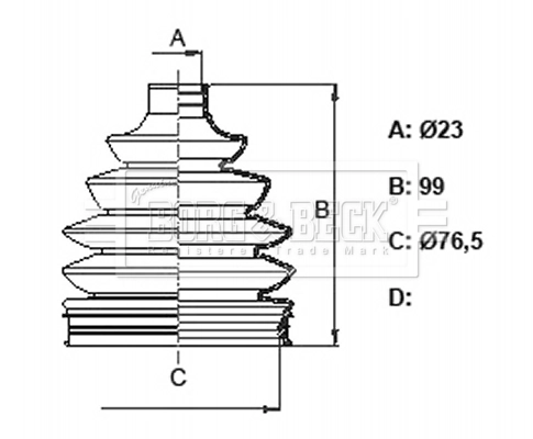 BCB6376