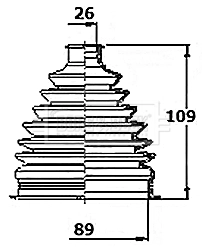 BCB6150