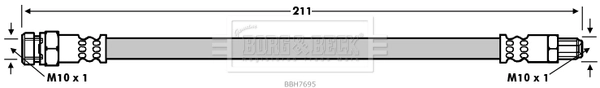 BBH7695