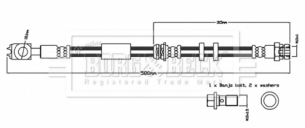 BBH8731