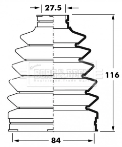 BCB6017