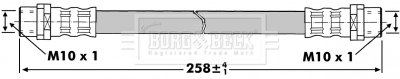 BBH7299