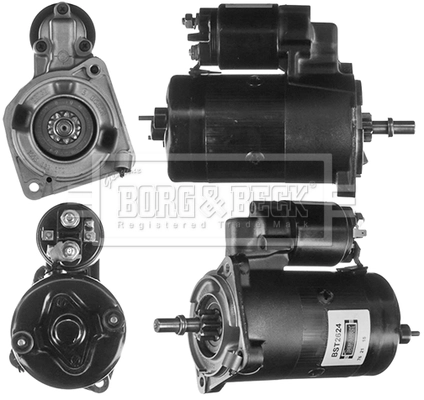 BST2624