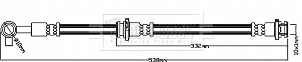 BBH8232