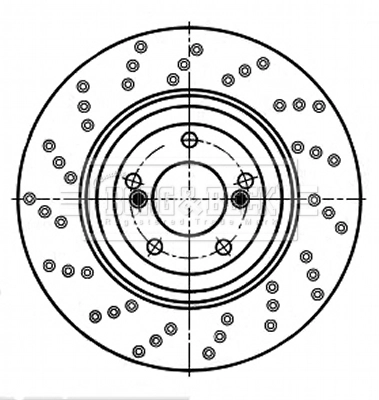 BBD6058S