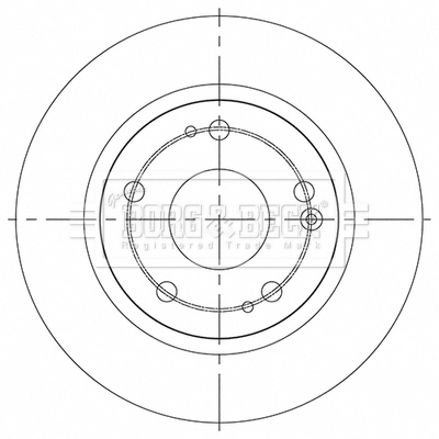 BBD5541