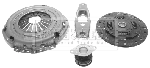 HK2592