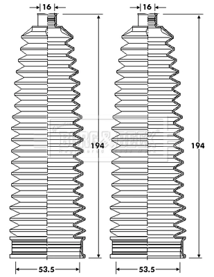 BSG3412