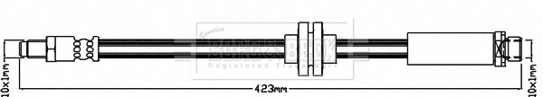 BBH8556