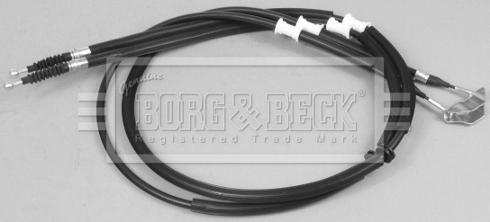 BKB2587