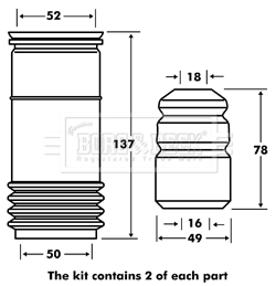 BPK7118