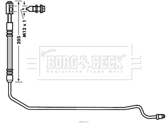 BBH7911