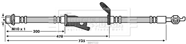 BBH7722