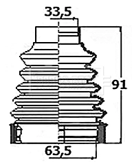 BCB6140