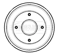 BBR7105