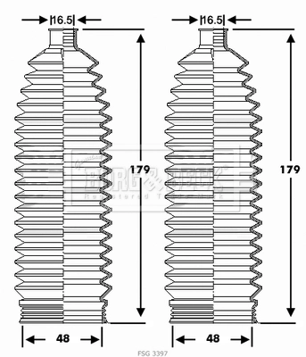 BSG3397