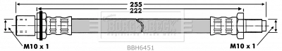 BBH6451
