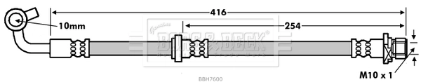 BBH7600