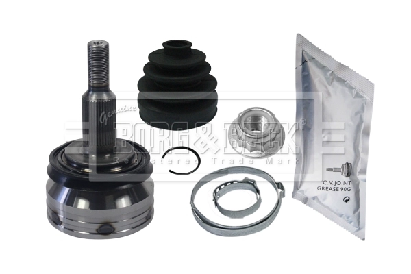 BCJ1218