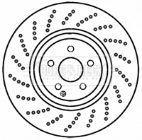 BBD5950S