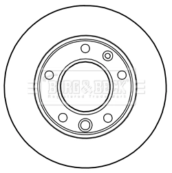 2D0 615 301 E