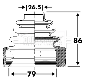BCB6110