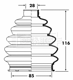 BCB6083