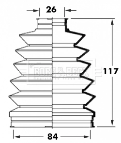 BCB6012