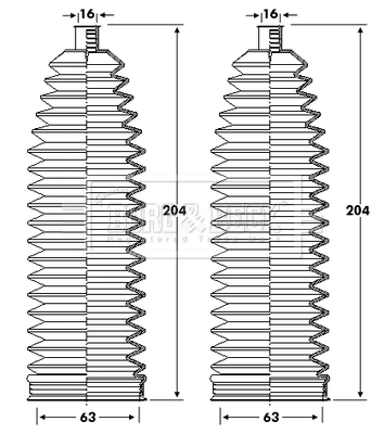 BSG3416