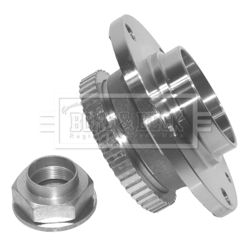 BWK333