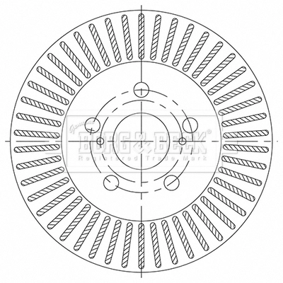 BBD5538